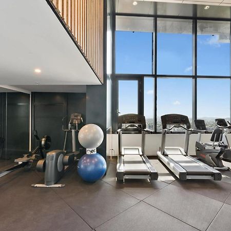 Skyscape Spectacle 3Bedrooms Panorama Views บริสเบน ภายนอก รูปภาพ