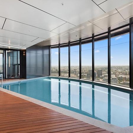 Skyscape Spectacle 3Bedrooms Panorama Views บริสเบน ภายนอก รูปภาพ