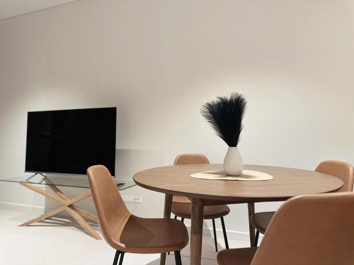 Skyscape Spectacle 3Bedrooms Panorama Views บริสเบน ภายนอก รูปภาพ