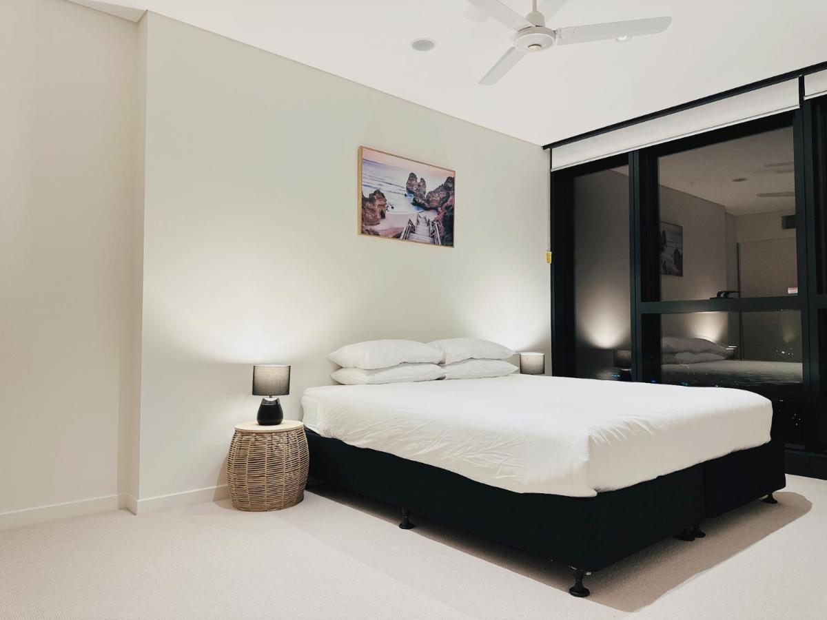 Skyscape Spectacle 3Bedrooms Panorama Views บริสเบน ภายนอก รูปภาพ