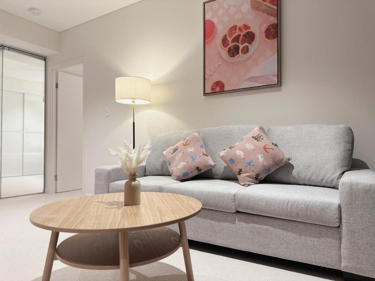 Skyscape Spectacle 3Bedrooms Panorama Views บริสเบน ภายนอก รูปภาพ