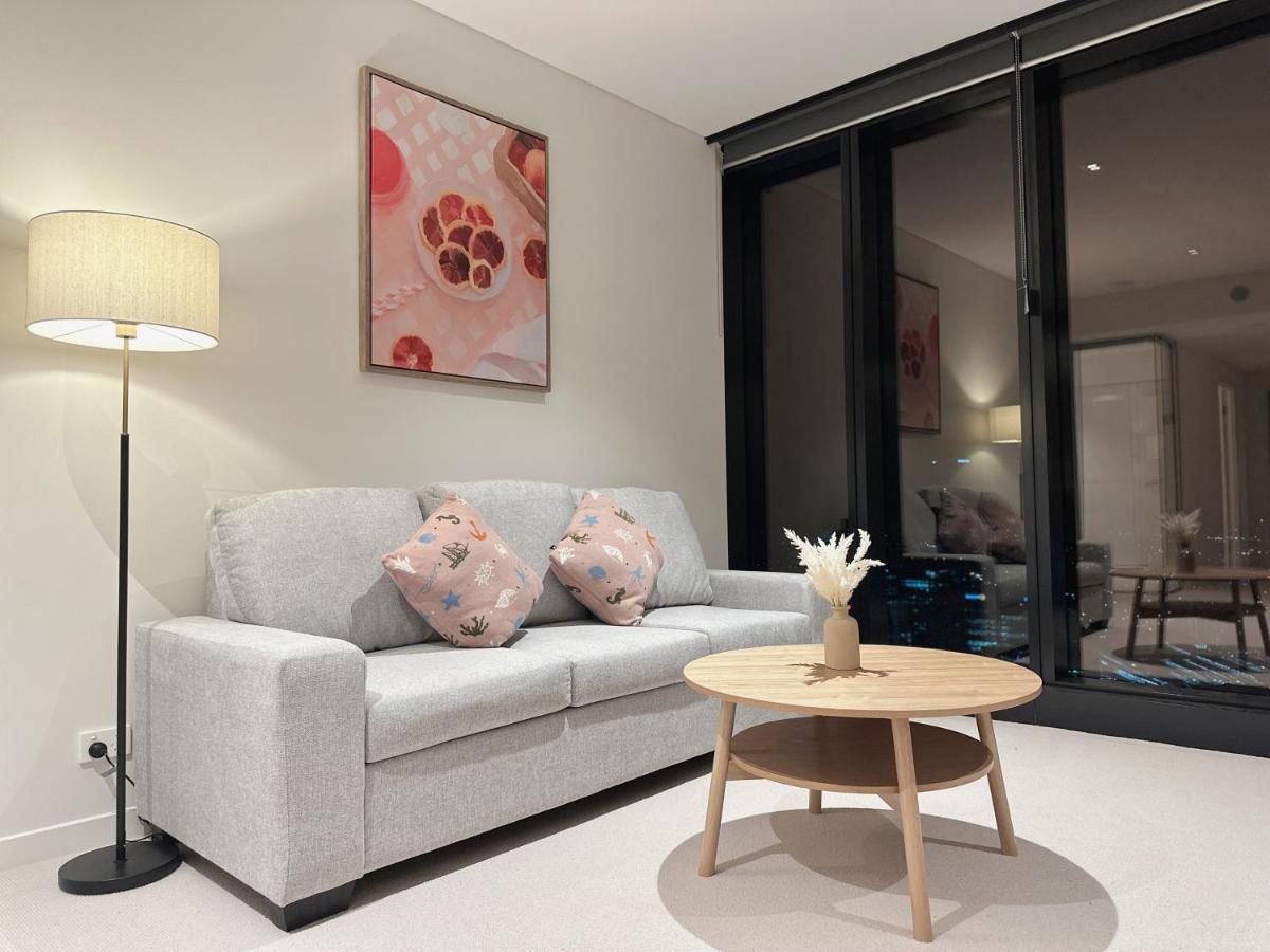 Skyscape Spectacle 3Bedrooms Panorama Views บริสเบน ภายนอก รูปภาพ