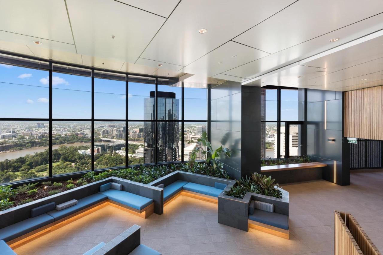 Skyscape Spectacle 3Bedrooms Panorama Views บริสเบน ภายนอก รูปภาพ
