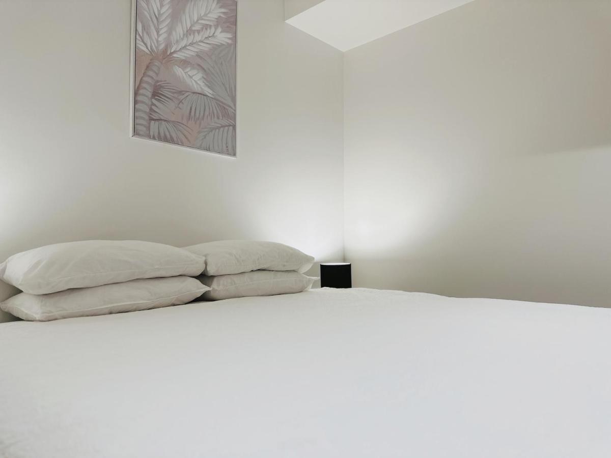 Skyscape Spectacle 3Bedrooms Panorama Views บริสเบน ภายนอก รูปภาพ
