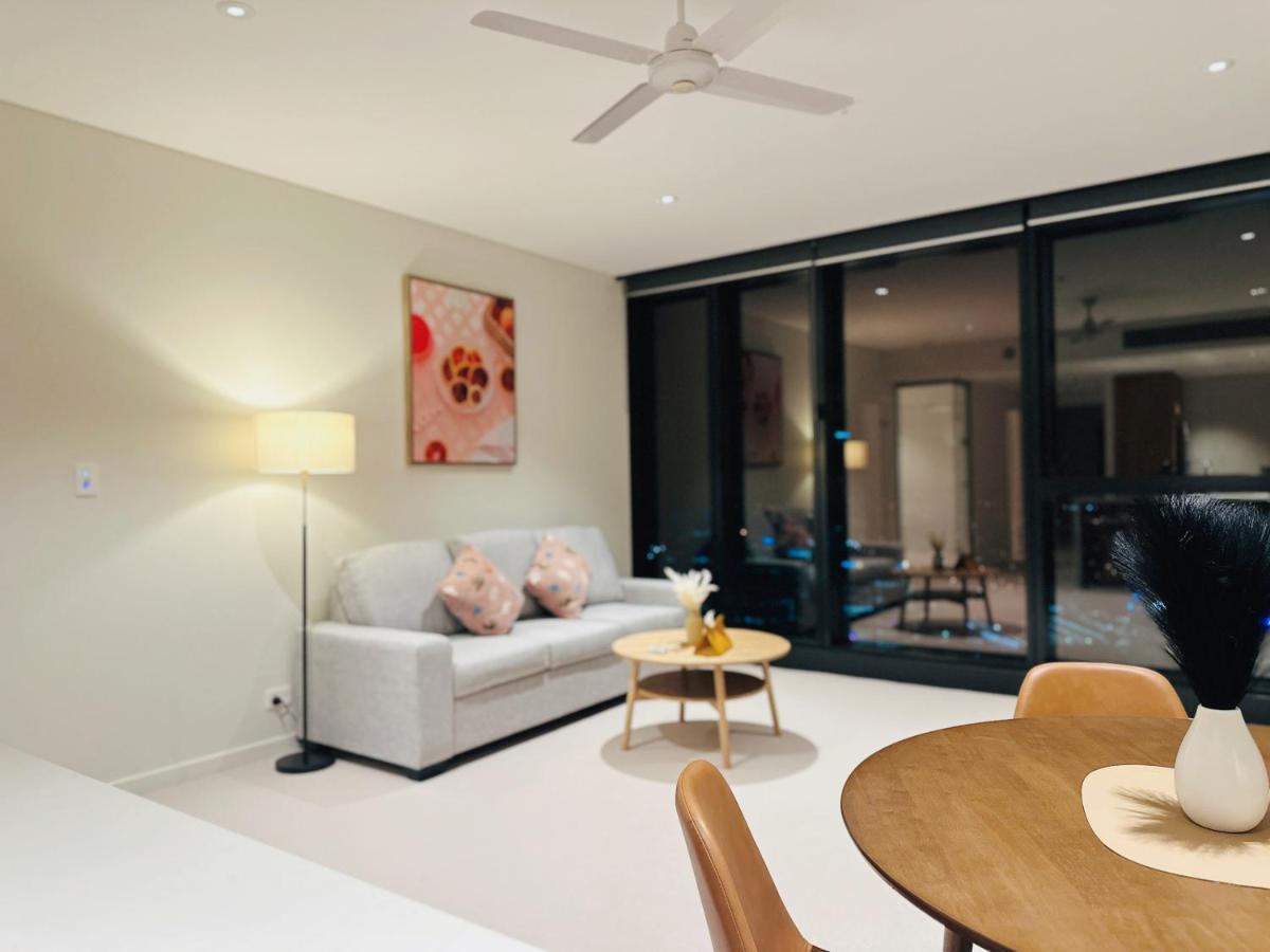 Skyscape Spectacle 3Bedrooms Panorama Views บริสเบน ภายนอก รูปภาพ