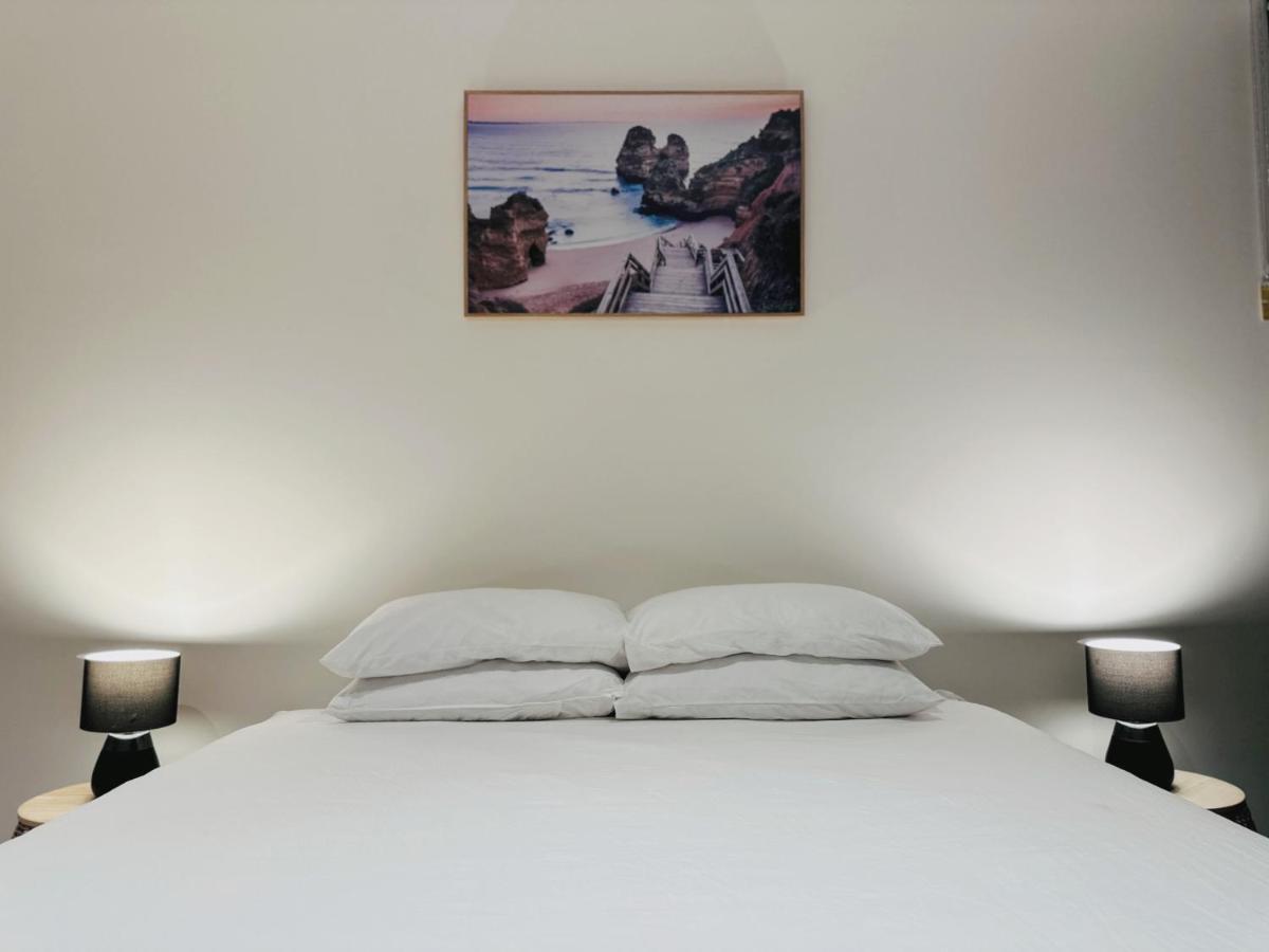 Skyscape Spectacle 3Bedrooms Panorama Views บริสเบน ภายนอก รูปภาพ