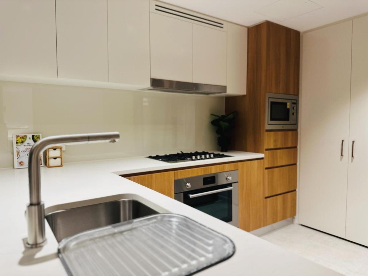 Skyscape Spectacle 3Bedrooms Panorama Views บริสเบน ภายนอก รูปภาพ