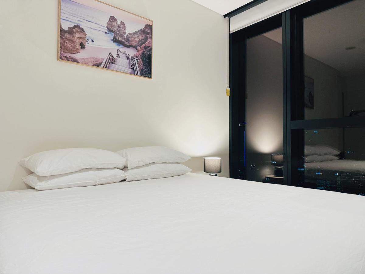 Skyscape Spectacle 3Bedrooms Panorama Views บริสเบน ภายนอก รูปภาพ